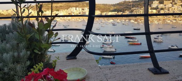 Apartamento de 3 dormitorios en Saint Paul's Bay, Malta No. 11296 7