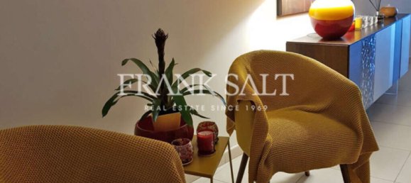 Apartamento de 3 dormitorios en Saint Paul's Bay, Malta No. 11296 3