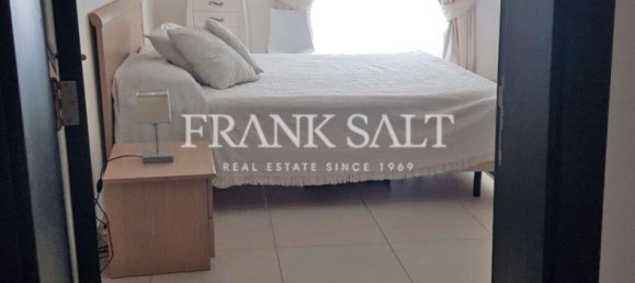 Apartamento de 3 dormitorios en Saint Paul's Bay, Malta No. 11296 5