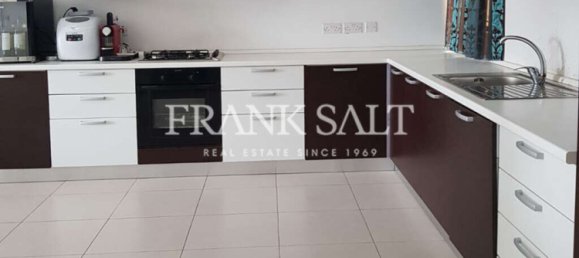 Apartamento de 3 dormitorios en Saint Paul's Bay, Malta No. 11296 2