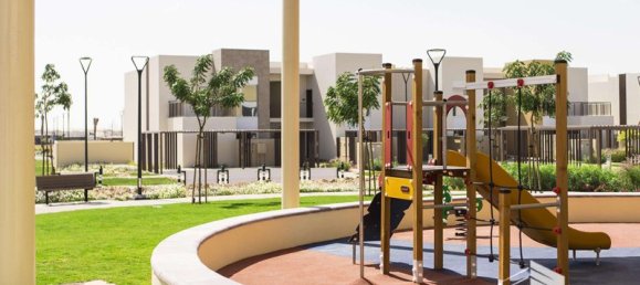 4 bedrooms Villa in Dubai South (Dubai World Central), UAE No. 14877 10