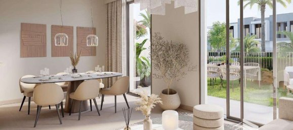 4 bedrooms Villa in Dubai South (Dubai World Central), UAE No. 14877 3