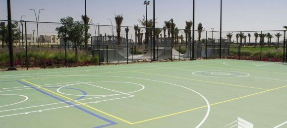 4 bedrooms Villa in Dubai South (Dubai World Central), UAE No. 14877 19