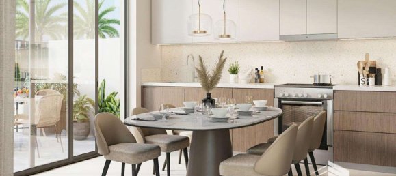 4 bedrooms Villa in Dubai South (Dubai World Central), UAE No. 14877 4