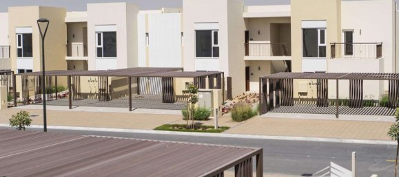 4 bedrooms Villa in Dubai South (Dubai World Central), UAE No. 14877 8
