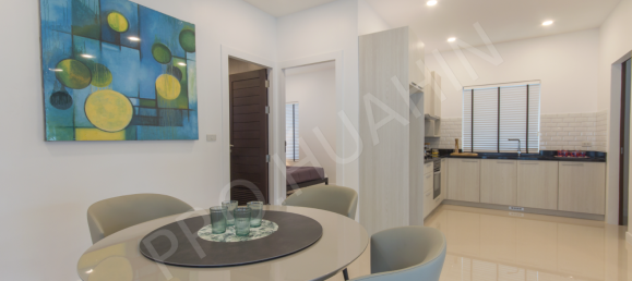 2 bedrooms Villa for sale in Hua Hin, Prachuap Khiri Khan, Western Thailand, Thailand № 165754 8