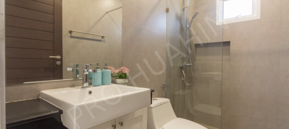 2 bedrooms Villa for sale in Hua Hin, Prachuap Khiri Khan, Western Thailand, Thailand № 165754 11