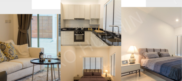 2 bedrooms Villa for sale in Hua Hin, Prachuap Khiri Khan, Western Thailand, Thailand № 165754 2