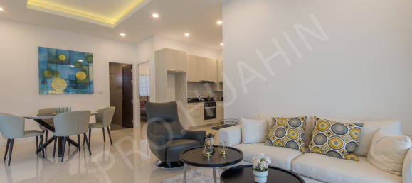 2 bedrooms Villa for sale in Hua Hin, Prachuap Khiri Khan, Western Thailand, Thailand № 165754 6