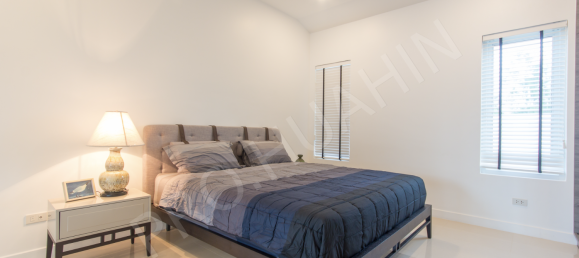 2 bedrooms Villa for sale in Hua Hin, Prachuap Khiri Khan, Western Thailand, Thailand № 165754 12