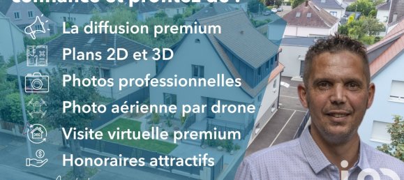 5 bedrooms House in Colmar, France No. 245815 20