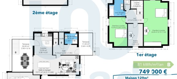 5 bedrooms House in Colmar, France No. 245815 21