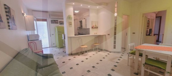 4-Zimmer Wohnung in Vieste, Italy, Nr. 18493 2