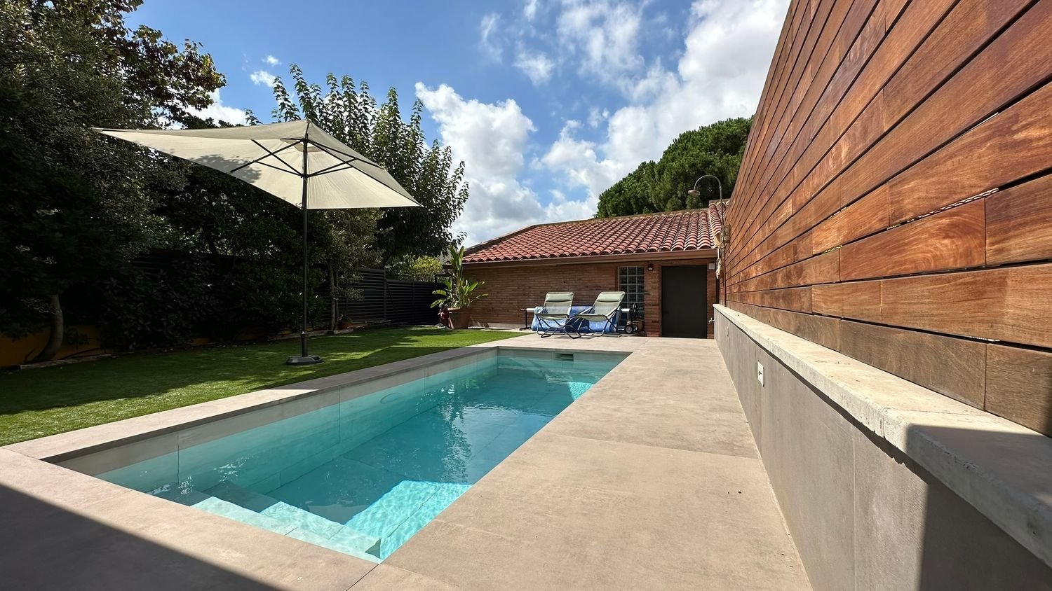 5 bedrooms House in Les Franqueses Del Valles, Spain No. 275590