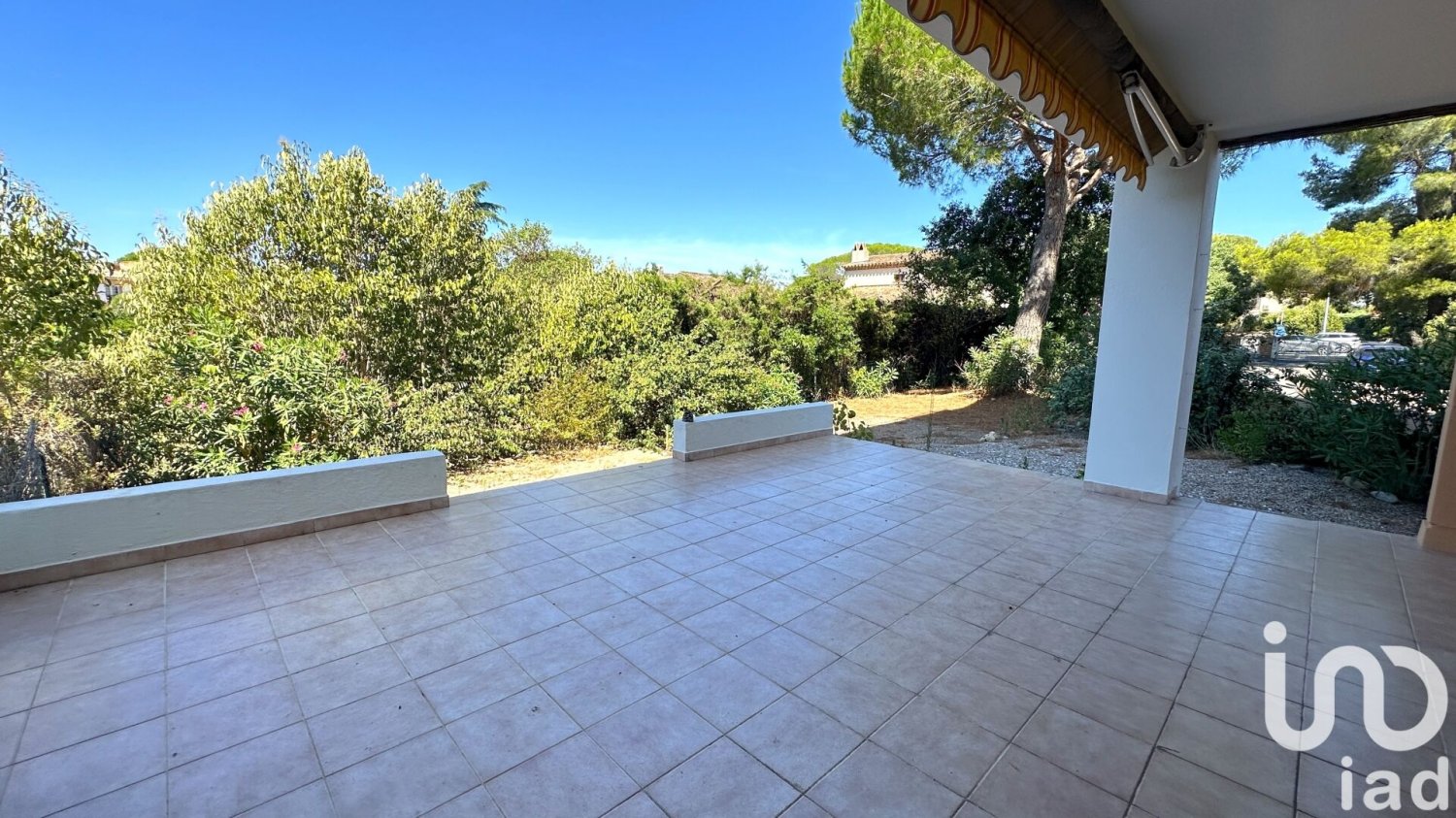 3 bedrooms Apartment in Saint-Raphael, France No. 292501