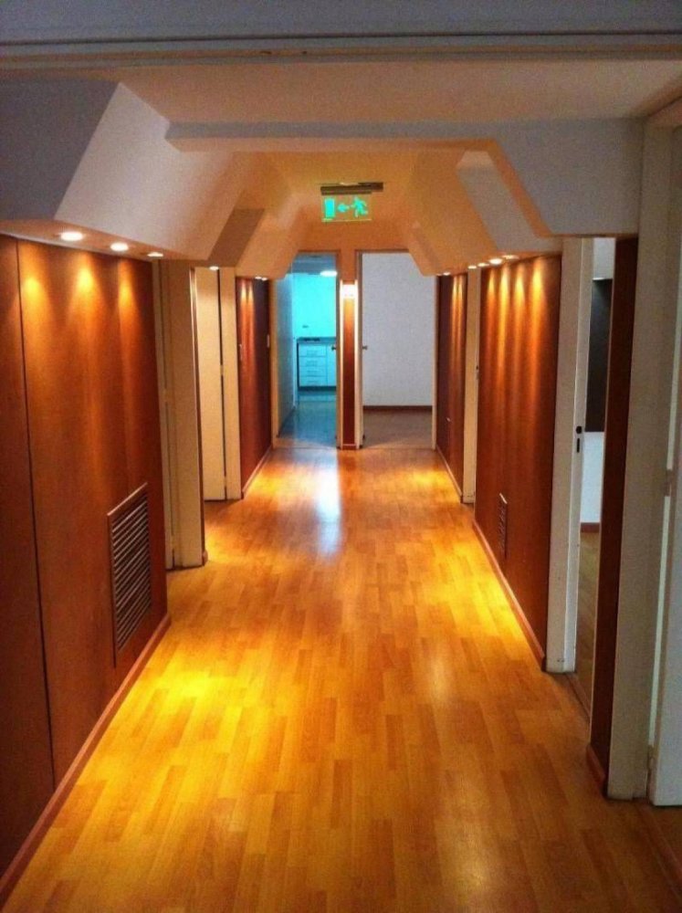 Escritório em Buenos Aires, Argentina 205 m² N.º 107987