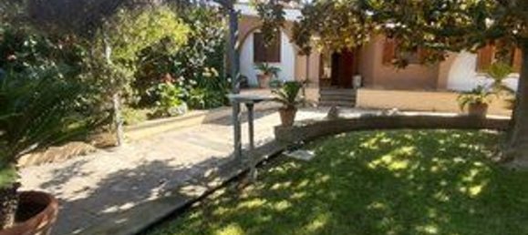5 rooms Villa in Rome, Italy No. 11203 10