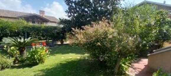 5 rooms Villa in Rome, Italy No. 11203 15