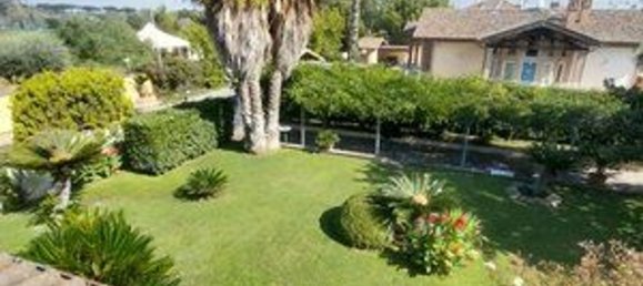 5 rooms Villa in Rome, Italy No. 11203 13