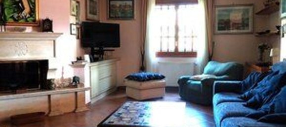5 rooms Villa in Rome, Italy No. 11203 38