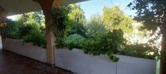 5 rooms Villa in Rome, Italy No. 11203 65