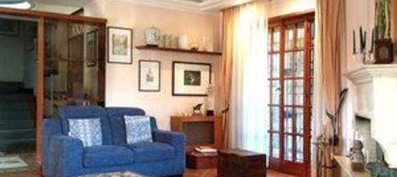 5 rooms Villa in Rome, Italy No. 11203 39