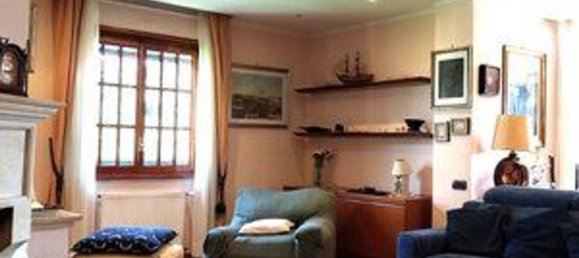 5 rooms Villa in Rome, Italy No. 11203 34