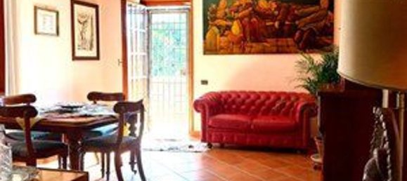 5 rooms Villa in Rome, Italy No. 11203 30