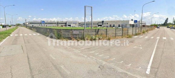 Almacén de 5 habitaciónes en Ostiglia, Italy No. 321505 21