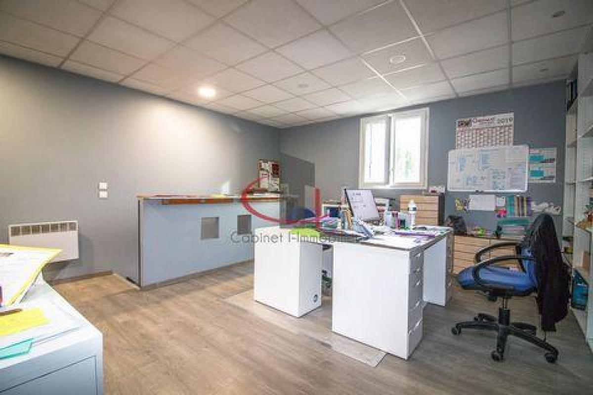 3 chambres Maison à Libourne, France No. 5773