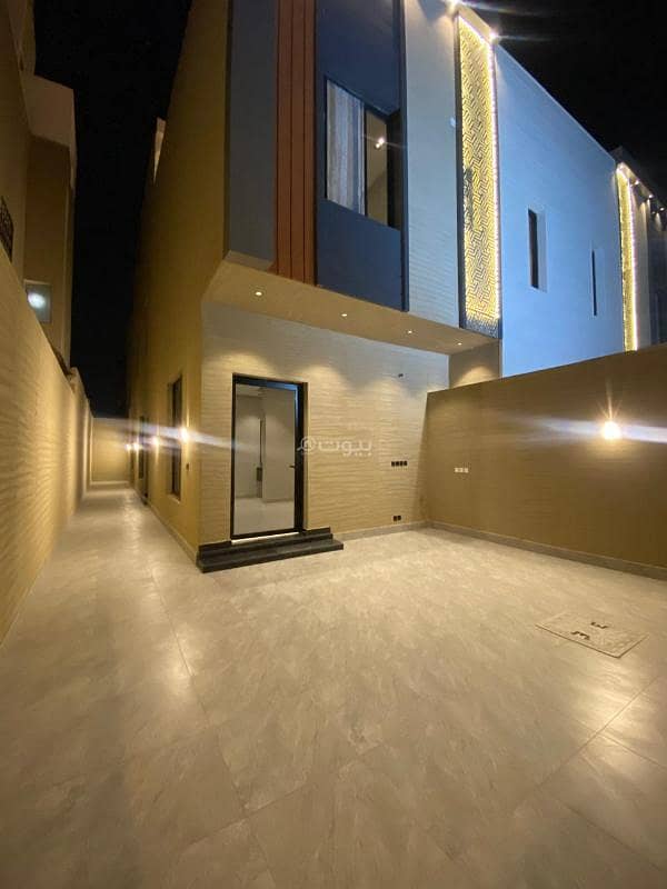 Apartamento T4 em Riyadh, Saudi Arabia N.º 744