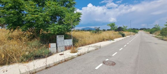  Land in Madrid, Spain No. 152281 6