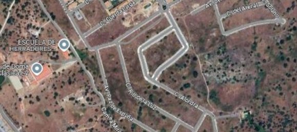  Land in Madrid, Spain No. 152281 2