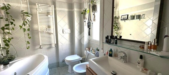 4 rooms Penthouse in Rome, Italy No. 131546 20