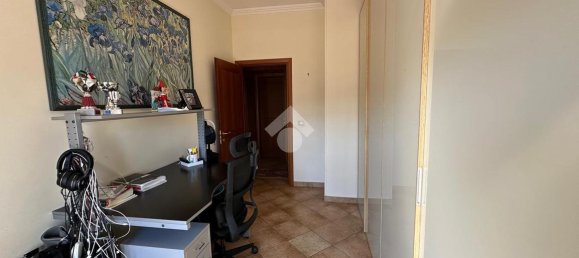 4 rooms Penthouse in Rome, Italy No. 131546 13