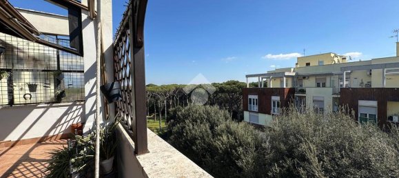 4 rooms Penthouse in Rome, Italy No. 131546 24