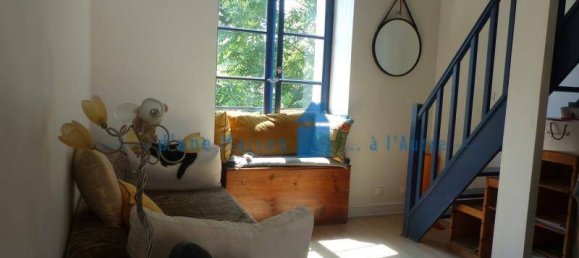 Apartamento de 1 dormitorio en Carrieres-sur-Seine, France No. 183752 2