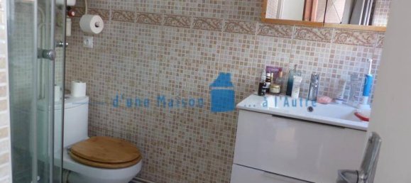 Apartamento de 1 dormitorio en Carrieres-sur-Seine, France No. 183752 5