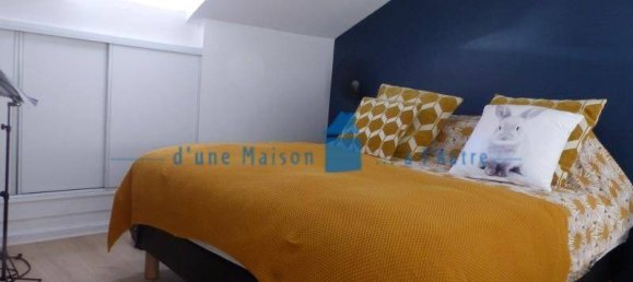 Apartamento de 1 dormitorio en Carrieres-sur-Seine, France No. 183752 4