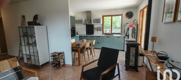 3 غرف نوم منزل في Dordogne, France رقم 108624 10