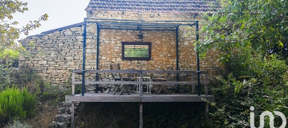 3 غرف نوم منزل في Dordogne, France رقم 108624 7