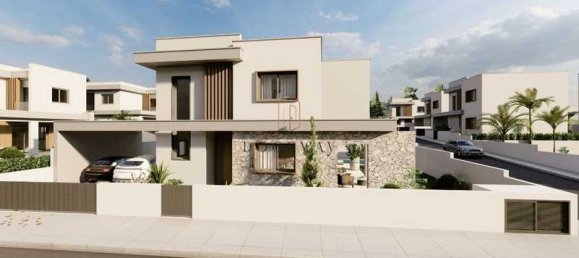 3 bedrooms Villa in Souni–Zanatzia, Cyprus No. 13550 2