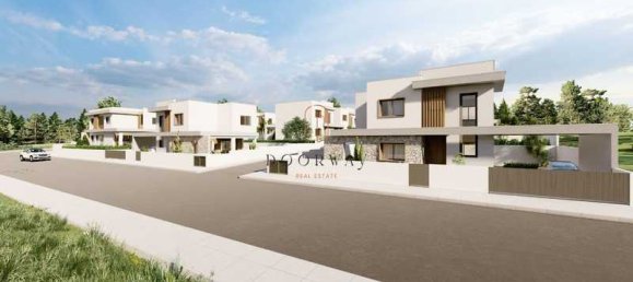 3 bedrooms Villa in Souni–Zanatzia, Cyprus No. 13550 3