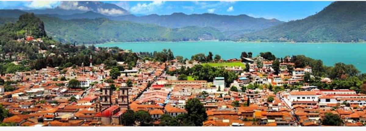 Земельный участок в Эройка Матаморос, Мексика № 204774