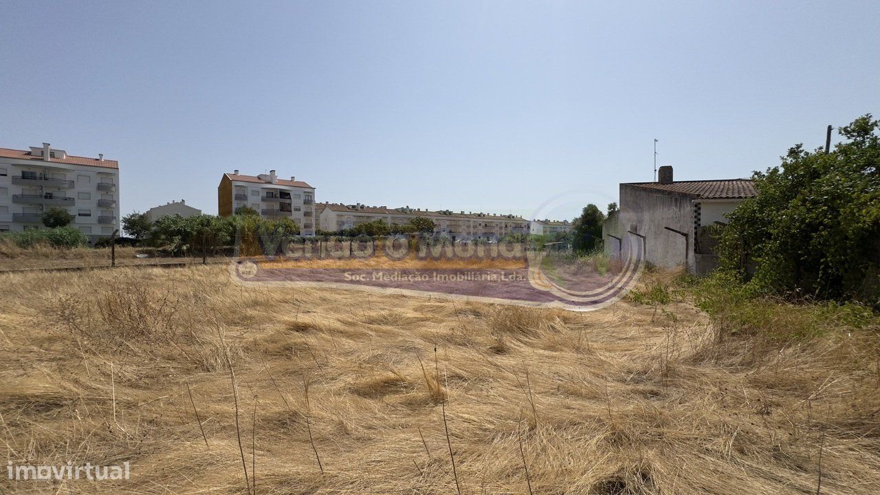  قطعة أرض في Samora Correia, Portugal 3824متر مربع رقم 228111