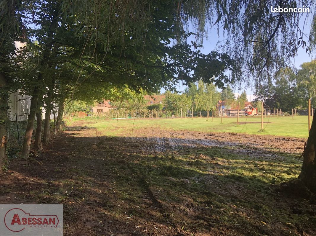  Land in Auchy-lez-Orchies, France No. 86379