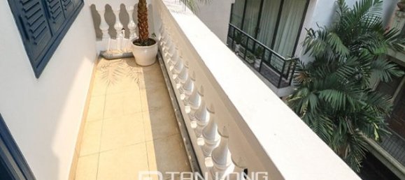 3 bedrooms House in Ba Dinh, Vietnam No. 1123 7