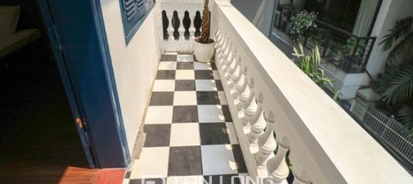 3 bedrooms House in Ba Dinh, Vietnam No. 1123 6