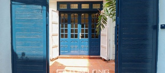 3 bedrooms House in Ba Dinh, Vietnam No. 1123 4