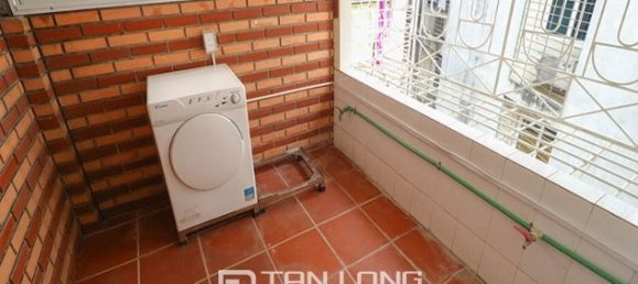 3 bedrooms House in Ba Dinh, Vietnam No. 1123 8